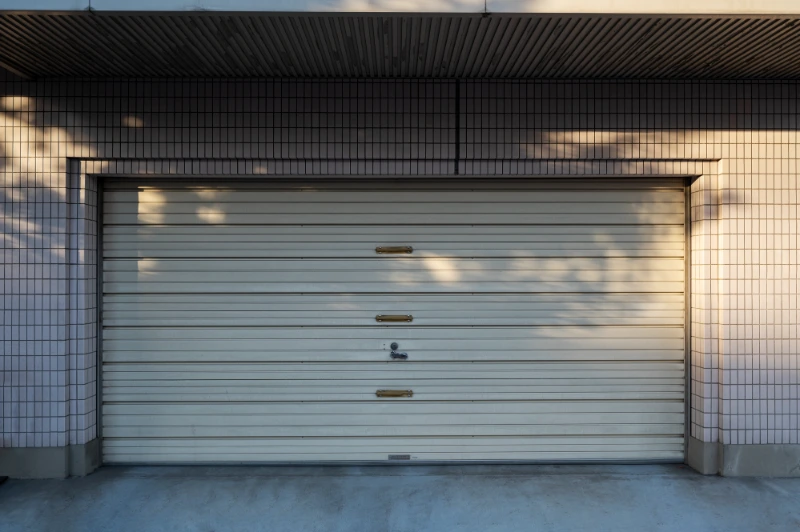 Garage door repair Hugo MN