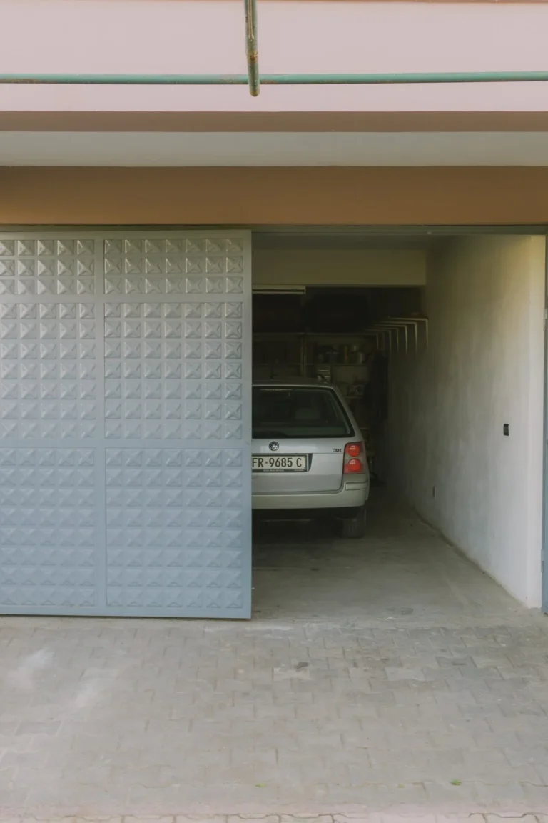 Garage Door Opener Remote Not Working: A Troubleshooting Order
